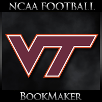 2024 Virginia Tech Hokies Season Win Total Betting